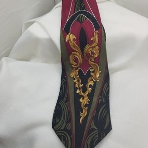58" Paul Rodon  tie